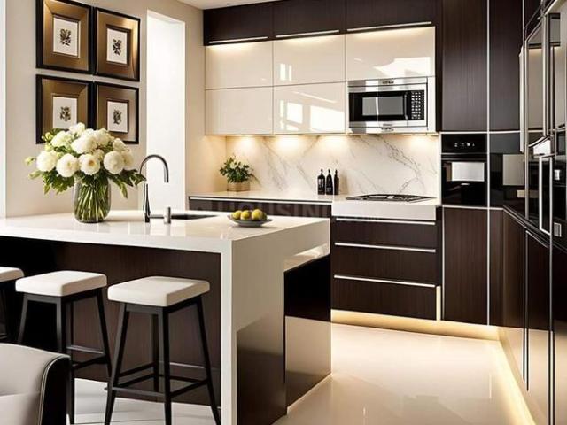 3 BHK Apartment in Shivalik Nagar for rent Haridwar. The reference number is 20156471