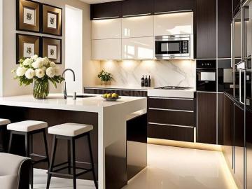 3 BHK Apartment in Shivalik Nagar for rent Haridwar. The reference number is 20156471