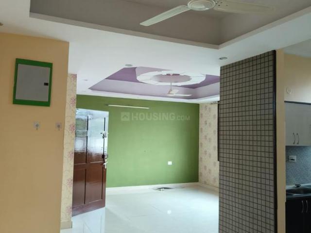 3 BHK Apartment in Shivalik Puram for rent Dehradun. The reference number is 20988179