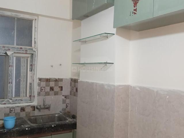 3 BHK Apartment in Shivpur for rent Varanasi. The reference number is 20384124