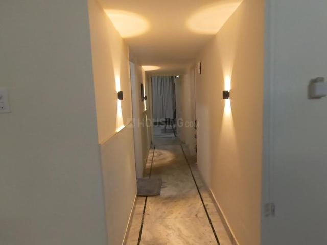 3 BHK Apartment in Shivpur for rent Varanasi. The reference number is 20424985