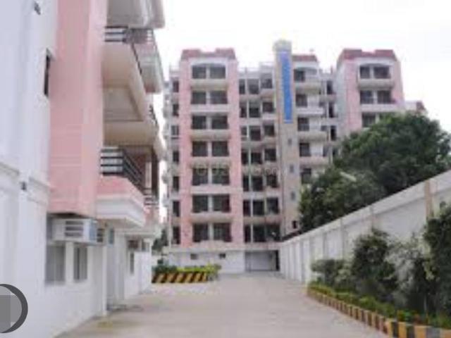 3 BHK Apartment in Shivpur for rent Varanasi. The reference number is 21025226