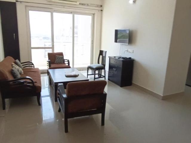 3 BHK Apartment in Shivpur for rent Varanasi. The reference number is 21168746