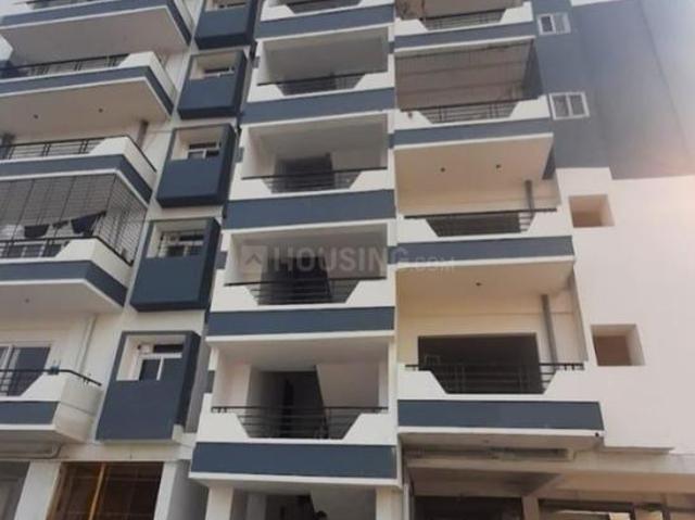 3 BHK Apartment in Shivpur for rent Varanasi. The reference number is 21276143