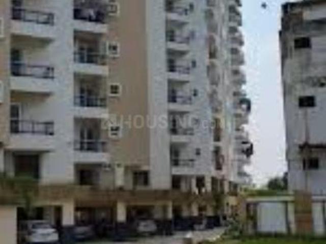 3 BHK Apartment in Shivpur for rent Varanasi. The reference number is 21276134