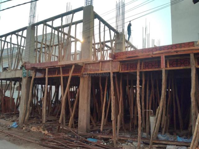 3 BHK Apartment in Shivpur for resale Varanasi. The reference number is 19611954