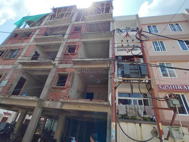 3 BHK Apartment in Shivpur for resale Varanasi. The reference number is 19611954