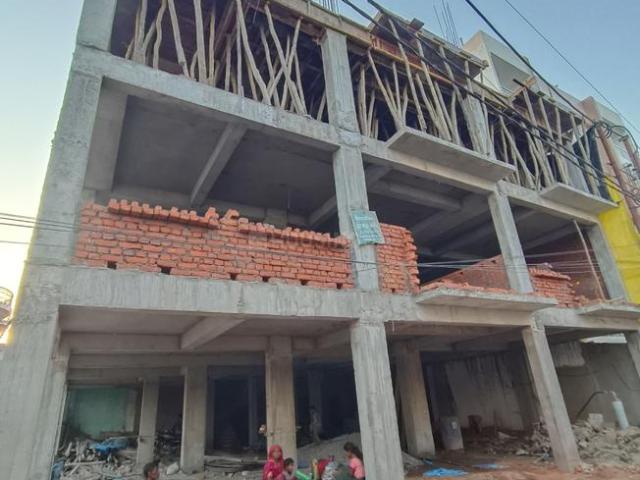 3 BHK Apartment in Shivpur for resale Varanasi. The reference number is 20003327