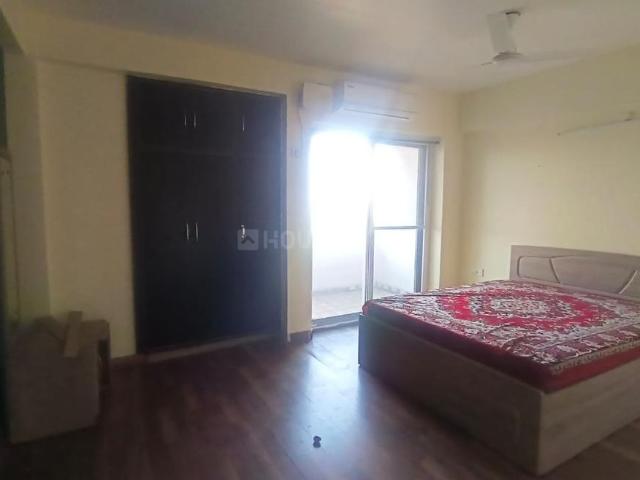 3 BHK Apartment in Shivpurwa for rent Varanasi. The reference number is 21072807