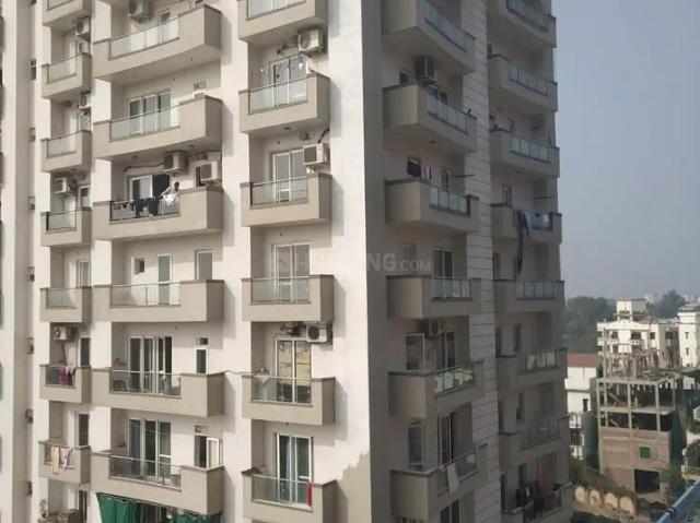 3 BHK Apartment in Shivpurwa for rent Varanasi. The reference number is 21288665