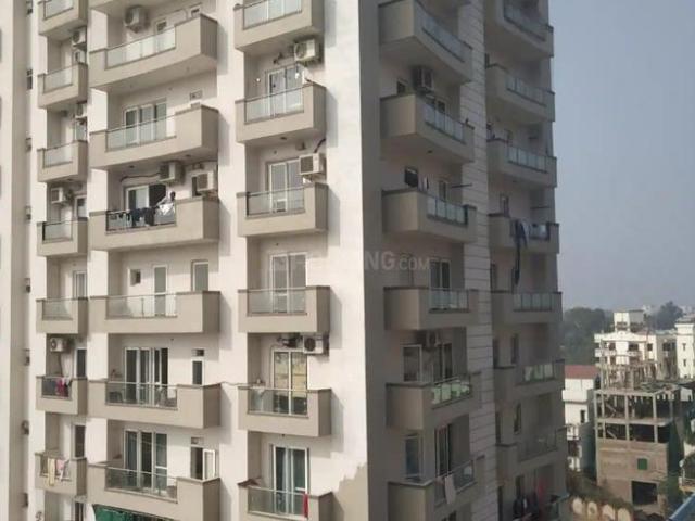3 BHK Apartment in Shivpurwa for rent Varanasi. The reference number is 21306407