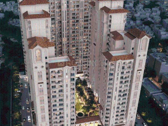 3 BHK Apartment in Shivpurwa for resale Varanasi. The reference number is 20960855
