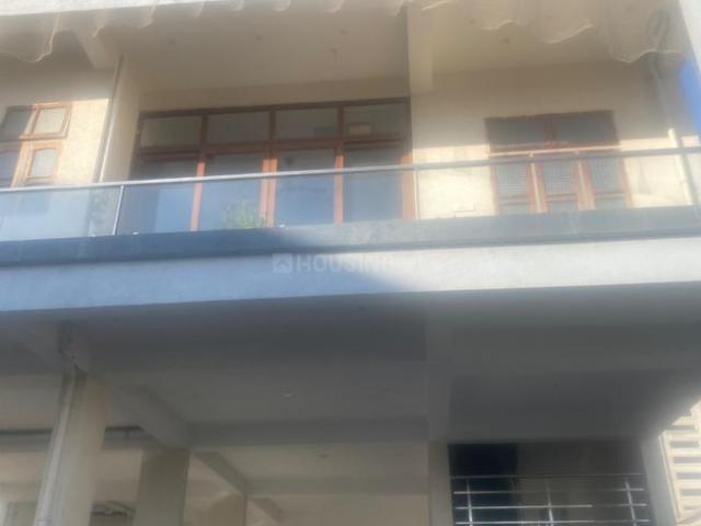 3 BHK Apartment in Shivsinghpura for rent Sikar. The reference number is 19357667