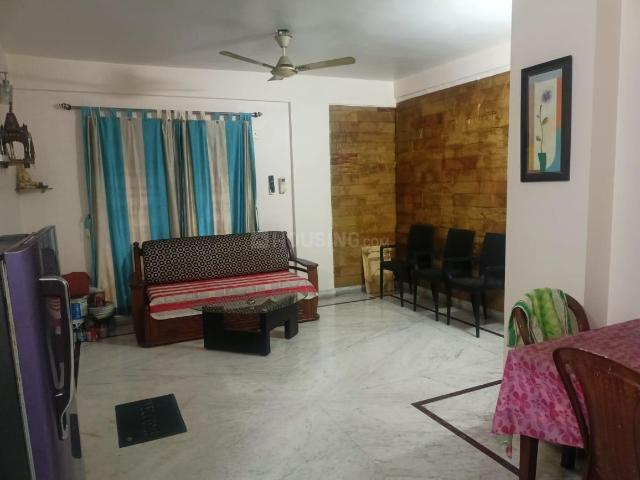 3 BHK Apartment in Shyam Bazar for rent Kolkata. The reference number is 20980653