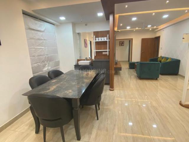 3 BHK Apartment in Shobhagpura for resale Udaipur. The reference number is 19499294