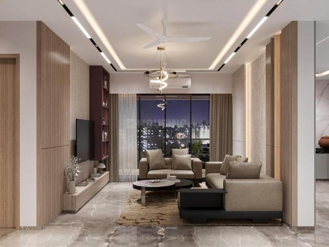 3 BHK Apartment in Shobhagpura for resale Udaipur. The reference number is 21126571
