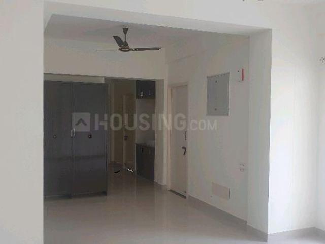 3 BHK Apartment in Sholinganallur for rent Chennai. The reference number is 12868298