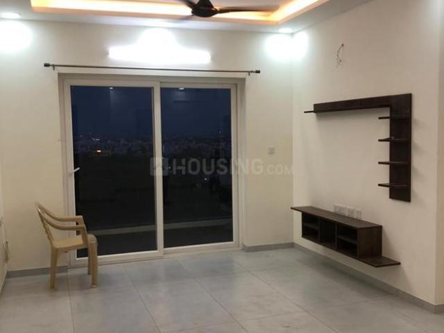 3 BHK Apartment in Sholinganallur for rent Chennai. The reference number is 17472120