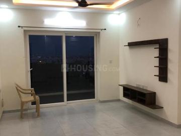 3 BHK Apartment in Sholinganallur for rent Chennai. The reference number is 17472120