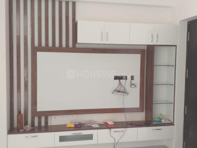 3 BHK Apartment in Sholinganallur for rent Chennai. The reference number is 18695201