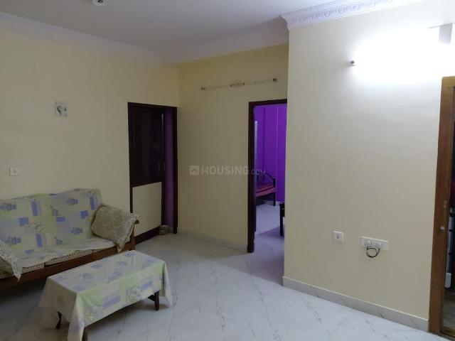 3 BHK Apartment in Sholinganallur for rent Chennai. The reference number is 19751875