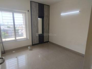3 BHK Apartment in Sholinganallur for rent Chennai. The reference number is 20328396