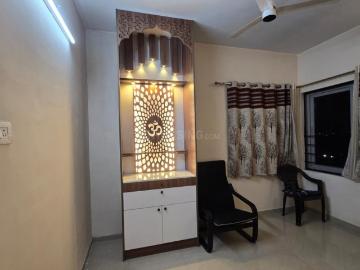 3 BHK Apartment in Sholinganallur for rent Chennai. The reference number is 20558040