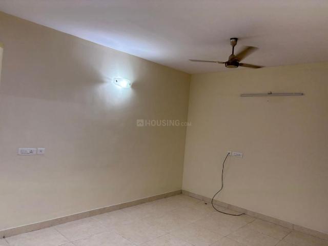 3 BHK Apartment in Sholinganallur for rent Chennai. The reference number is 20571847