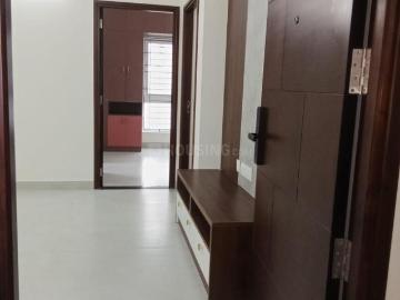 3 BHK Apartment in Sholinganallur for rent Chennai. The reference number is 20535736