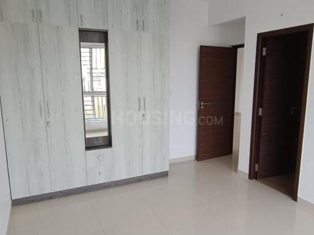 3 BHK Apartment in Sholinganallur for rent Chennai. The reference number is 20686396