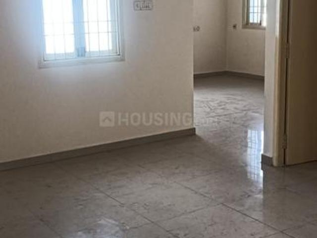 3 BHK Apartment in Sholinganallur for rent Chennai. The reference number is 20600995