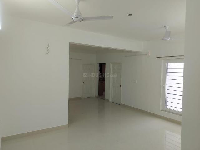 3 BHK Apartment in Sholinganallur for rent Chennai. The reference number is 20611004