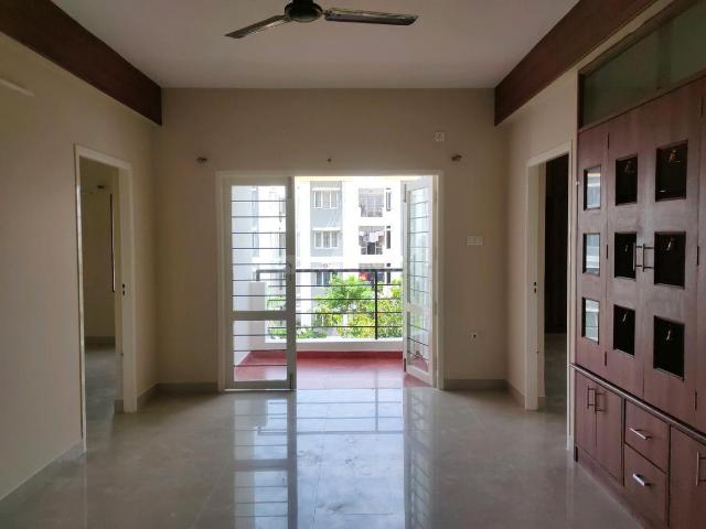 3 BHK Apartment in Sholinganallur for rent Chennai. The reference number is 20628335