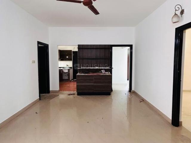 3 BHK Apartment in Sholinganallur for rent Chennai. The reference number is 20711715