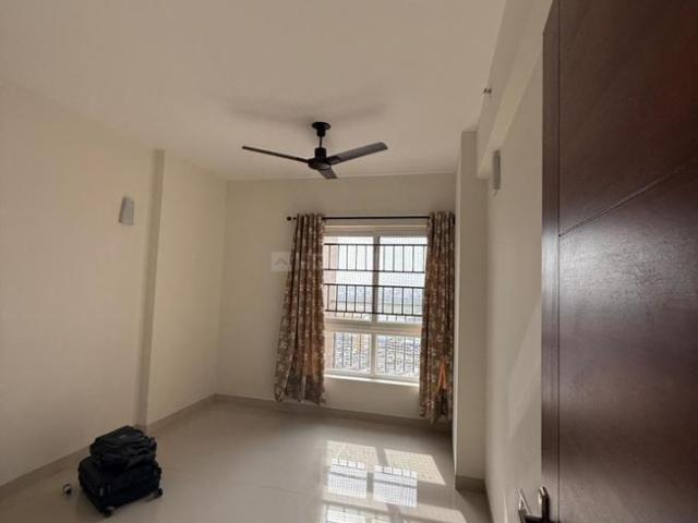 3 BHK Apartment in Sholinganallur for rent Chennai. The reference number is 20842928