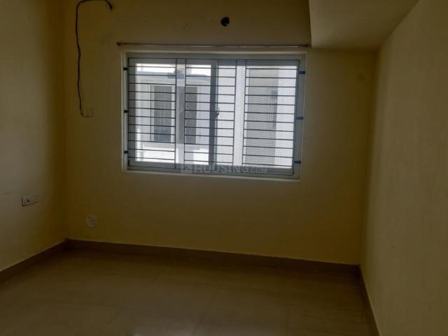 3 BHK Apartment in Sholinganallur for rent Chennai. The reference number is 20800651