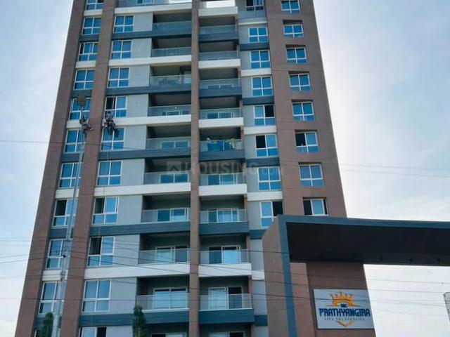 3 BHK Apartment in Sholinganallur for rent Chennai. The reference number is 20947413