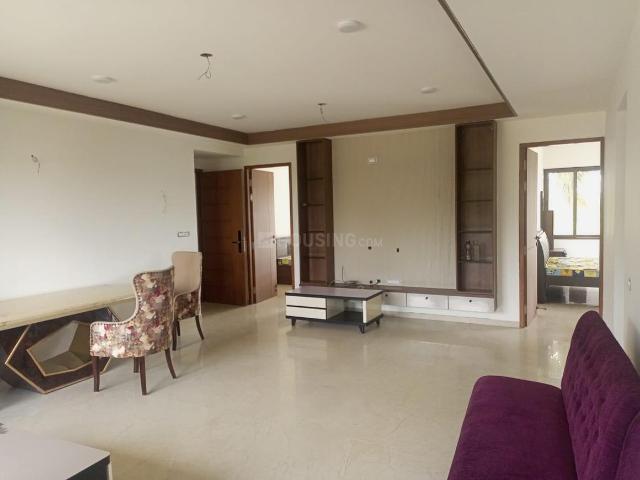 3 BHK Apartment in Sholinganallur for rent Chennai. The reference number is 20956807