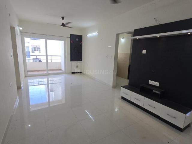 3 BHK Apartment in Sholinganallur for rent Chennai. The reference number is 20989251