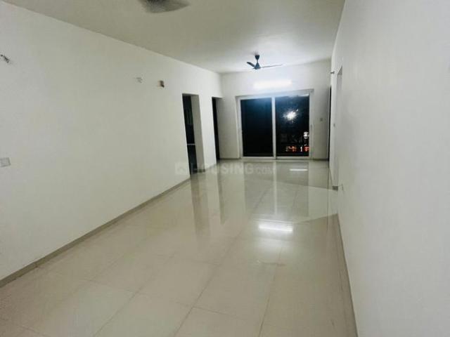3 BHK Apartment in Sholinganallur for rent Chennai. The reference number is 20989332