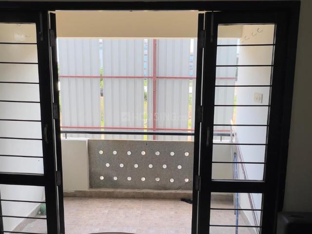 3 BHK Apartment in Sholinganallur for rent Chennai. The reference number is 20990482