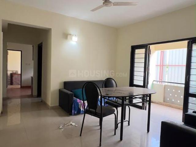 3 BHK Apartment in Sholinganallur for rent Chennai. The reference number is 20994175