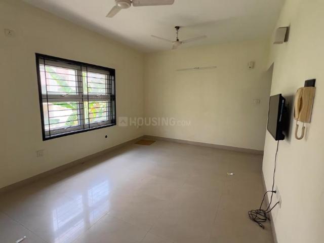 3 BHK Apartment in Sholinganallur for rent Chennai. The reference number is 20994254