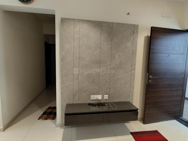 3 BHK Apartment in Sholinganallur for rent Chennai. The reference number is 21040381