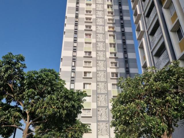 3 BHK Apartment in Sholinganallur for rent Chennai. The reference number is 21050059