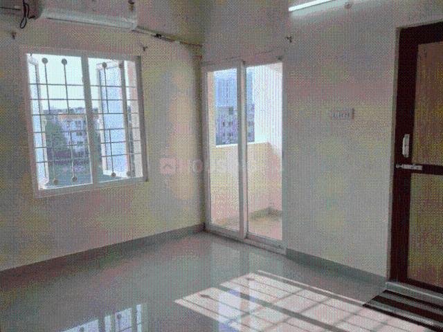 3 BHK Apartment in Sholinganallur for rent Chennai. The reference number is 21097937