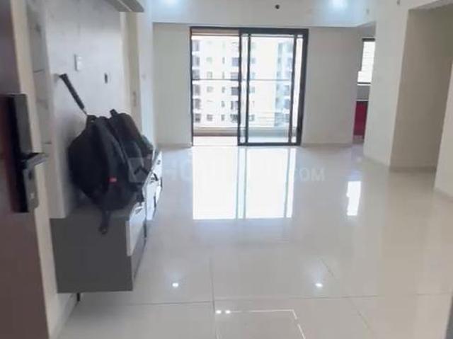 3 BHK Apartment in Sholinganallur for rent Chennai. The reference number is 21007333