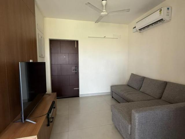 3 BHK Apartment in Sholinganallur for rent Chennai. The reference number is 21142355