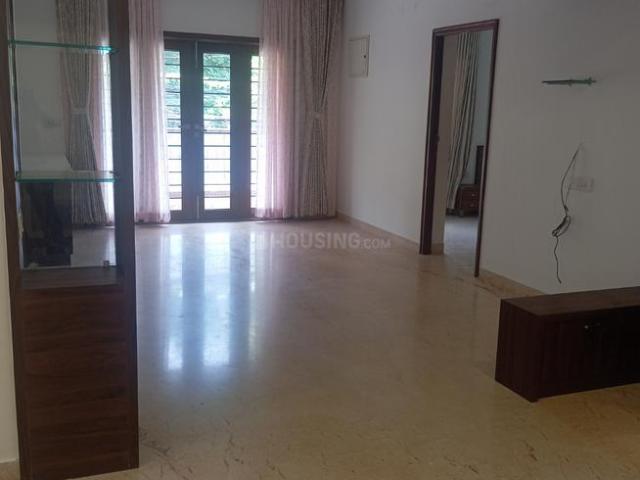 3 BHK Apartment in Sholinganallur for rent Chennai. The reference number is 21156023