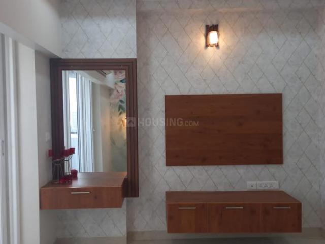 3 BHK Apartment in Sholinganallur for rent Chennai. The reference number is 21175055